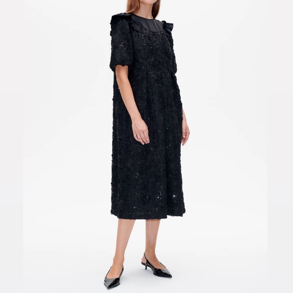 Baum und Pherdgarten Arise Dress